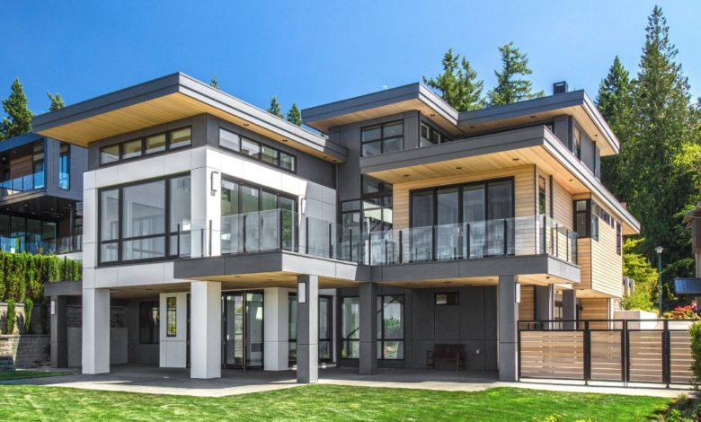 Understanding the most popular Types of Home Architecture Today - Home ...