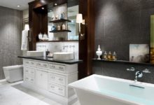 Photo of Bathroom Renovation Ideas Luxury Cabinets Find Luxury inside your Bathroom