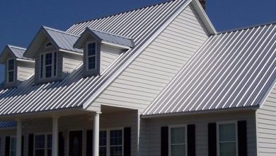 Photo of Metal Roofing Information For House Owners