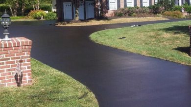 Photo of Resurfacing the Driveway: What Are My Options?