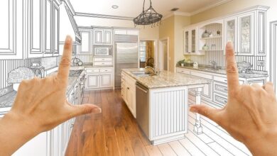 Photo of Interesting Interior Design Concepts for Your Home Refurbishment