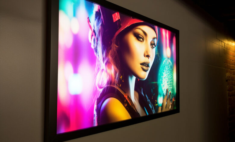 Photo of Brighten Your Décor: How Acrylic Prints Reflect and Amplify Light