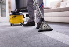Photo of Carpet Cleaning 101: Understanding the Different Methods and Which One Is Right for You