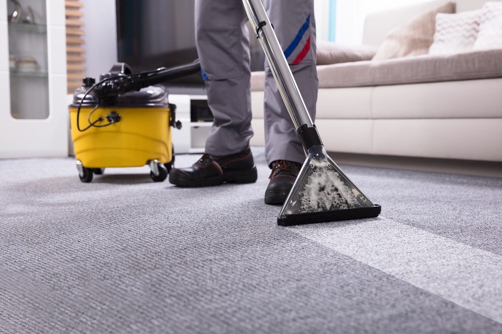 Carpet Cleaning 101: Understanding the Different Methods and Which One Is Right for You
