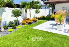 Photo of Maintaining the Beauty of Your Artificial Turf: Tips and Best Practices