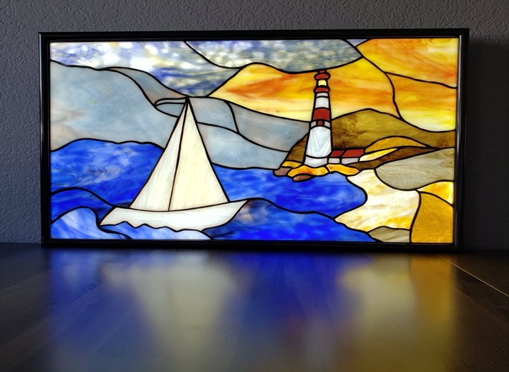 Exploring Different Types of Backlit Translucent Materials and Their Applications