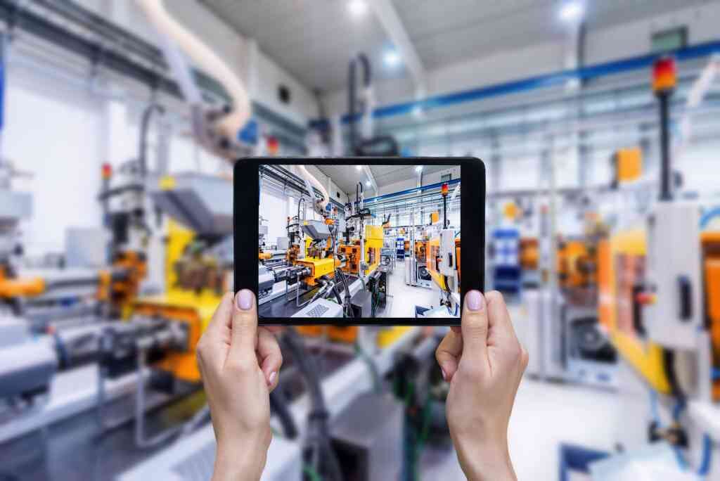 Enhancing Automation Systems in Thailand