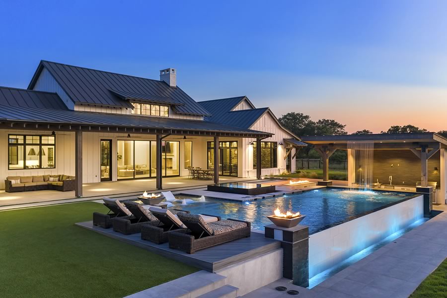 The Benefits of Hiring a Custom Home Builder