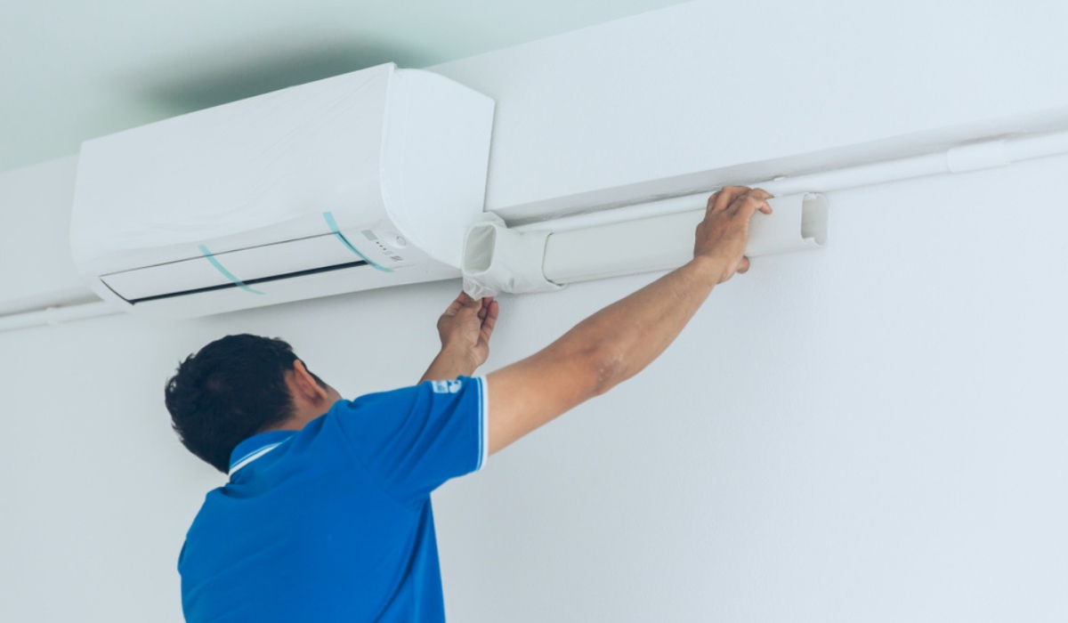 The Benefits of Installing an Air Conditioner in Your Home