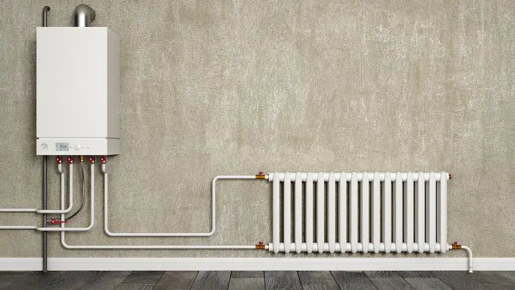 The Connection Between Your Boiler and Radiator Performance