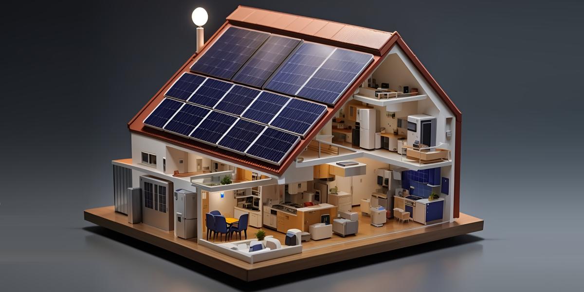 Tips for Creating an Energy-Efficient Home