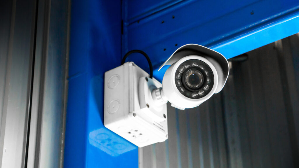 Why Choose a Wireless Camera CCTV for Your Home or Office Security