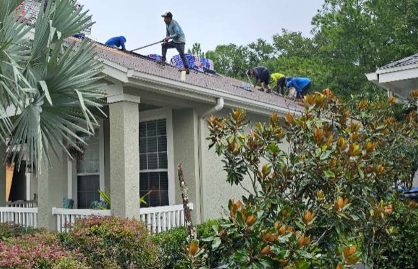 The Ultimate Guide to Roof Maintenance for Florida Homeowners